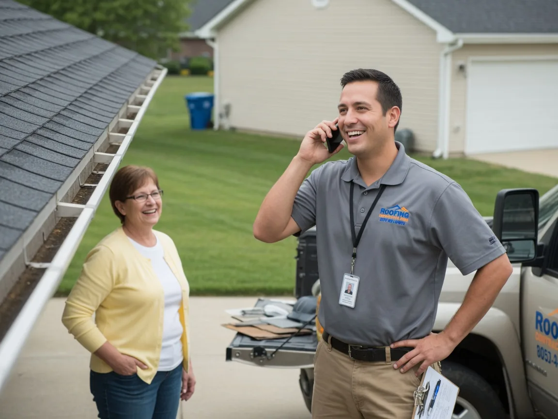 Local Roofing Contractors Garrison, ND FAQs
